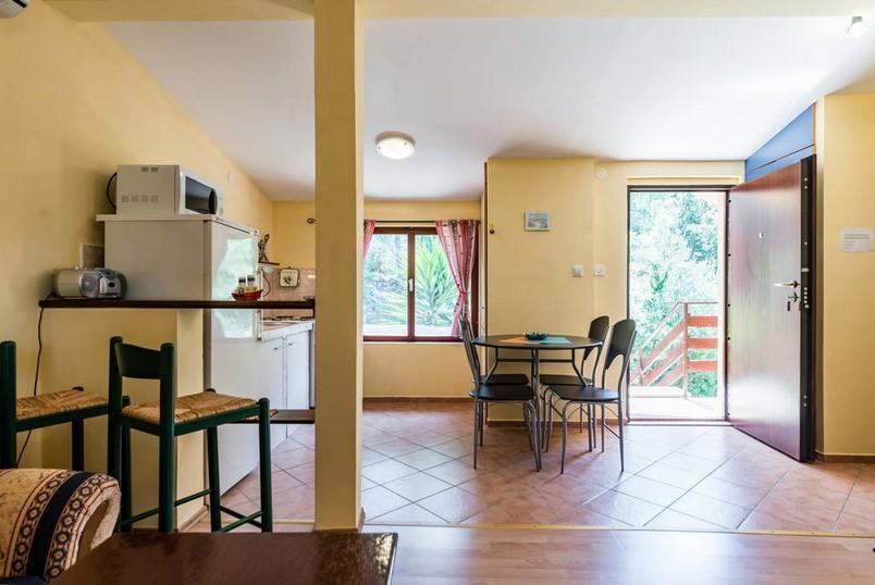 Apartment Vesna 벨라루카 외부 사진